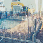 Construction – 2nd high school in Marousi
