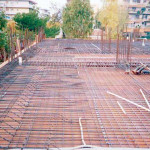 Construction – 2nd high school in Marousi