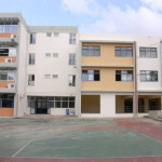 Construction – 2nd high school in Marousi