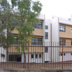 Construction – 2nd high school in Marousi