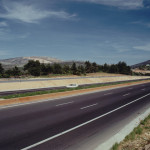 Yliki Kastro Martino National Highway