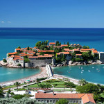 Sveti Stefan Hotel Complex In Montenegro