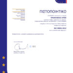 ISO 39001